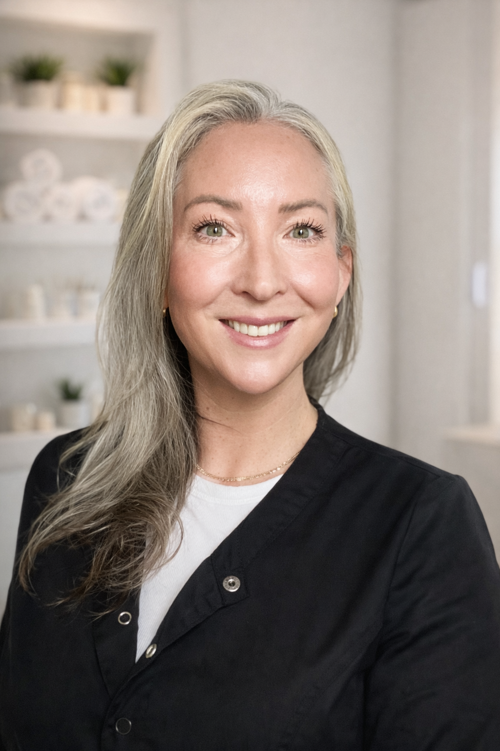 Jamie Allison Nurse Injector